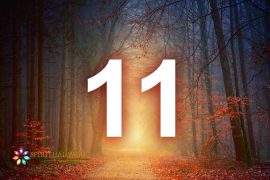 What Does the Number 11 Mean Spiritually