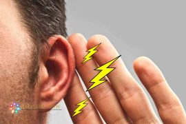 Spiritual Meaning of Left Ear Ringing