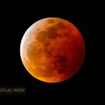 blood moon spiritual meaning