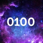 Spiritual meaning of 0100 Angel Number