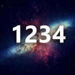 1234 spiritual meaning
