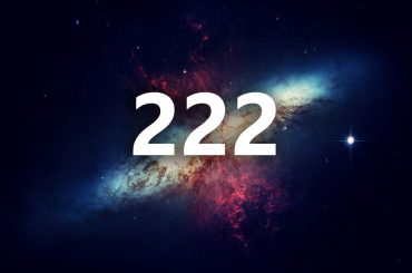 what does 222 mean spiritually